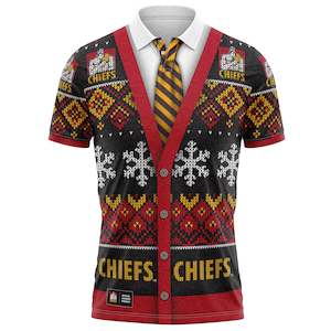 Chiefs: NZ Chiefs Winter Polo