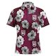 QLD Maroons 'Aloha' Golf Polo