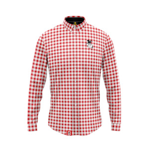 Nrl Dragons: NRL Dragons 'Dawson' Dress Shirt