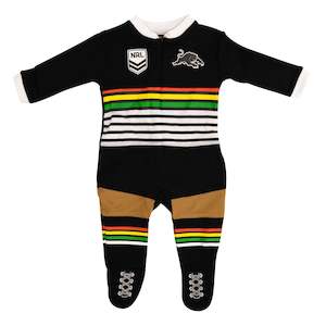 NRL Panthers Footysuit