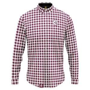 Nrl Sea Eagles: NRL Sea Eagles 'Dawson' Dress Shirt