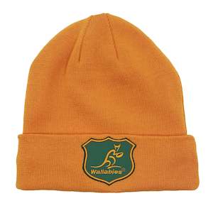 Wallabies: Wallabies Match Day Beanie