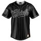 NZ Chiefs Blackout Baseball Shirt - Youth