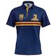 NZ Highlanders 'Sandman' Golf Polo
