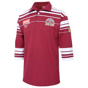 QLD Maroons 1997 Retro Jersey