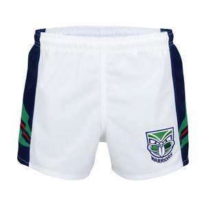 Nrl: NRL Warriors 1995 Footy Shorts
