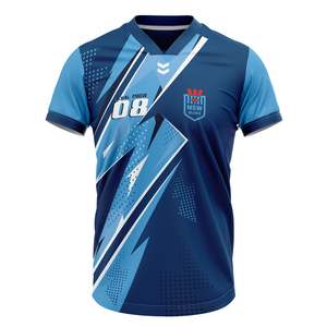 Nrl: NSW Blues 'Thunderstruck' Kids Tee