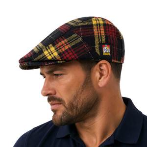 NZ Chiefs 'Angus' Cheesecutter Cap