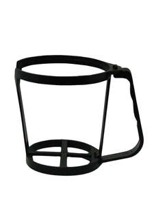 Mixing Cups: 400ml Mixing Cup Holder ea.