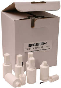 Essentials: Touch Up Bottles. Box of 50