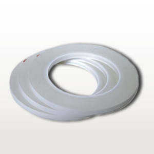 Masking: 6mm Fine Line Tape  33 meter roll