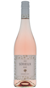 2023 Seriéux Rosé