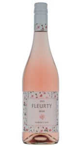 2023 Vintage Wines: 2023 Fleurty Rosé