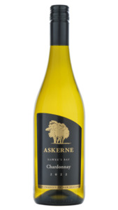 2022 Vintage Wines: 2022 Chardonnay