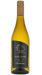 2023 Vintage Wines: 2023 Reserve Chardonnay