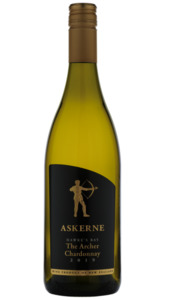 2019 Vintage Wines: 2019 The Archer Chardonnay