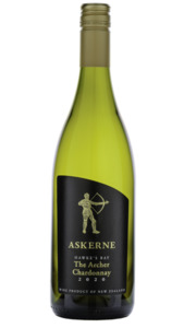 2020 The Archer Chardonnay