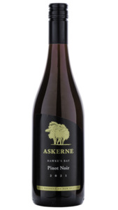 2021 Pinot Noir
