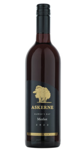 2022 Merlot