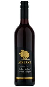 2020 Vintage Wines: 2020 Merlot Malbec Cabernet Sauvignon