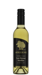 2019 Late Harvest Semillon