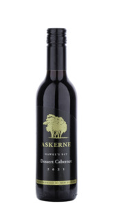 2022 Dessert Cabernet