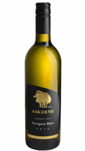 Products: 2019 Sauvignon Blanc