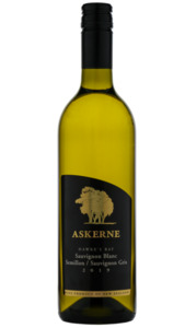 2019 Vintage Wines: 2019 Sauvignon Blanc Semillon Sauvignon Gris