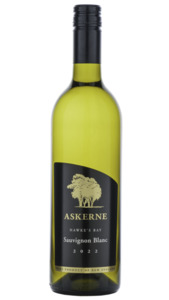 Askerne Wine Online: 2022 Sauvignon Blanc