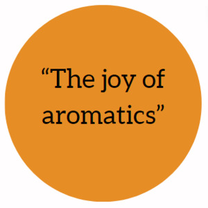 The Joy of Aromatics (12 Pack)