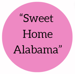 Sweet Home Alabama (12 Pack)