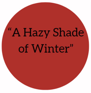 A Hazy Shade of Winter (12 Pack)