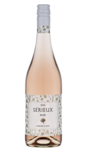 2022 Seriéux Rosé