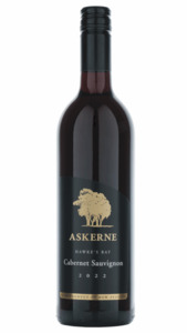 2022 Vintage Wines: 2022 Cabernet Sauvignon