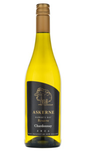 2024 Vintage Wines: 2024 Reserve Chardonnay