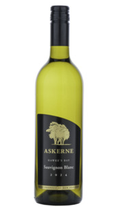 2024 Sauvignon Blanc