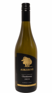 2024 Vintage Wines: 2024 Chardonnay