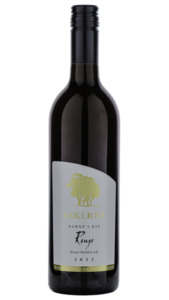 2022 Vintage Wines: 2023 Rouge