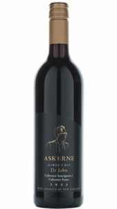 2023 Vintage Wines: 2023 ‘Dr John’ Cabernet Sauvignon Cabernet Franc
