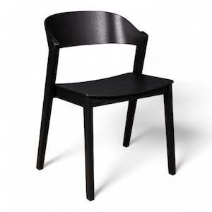 Dining: Nico Armless Dining Chair