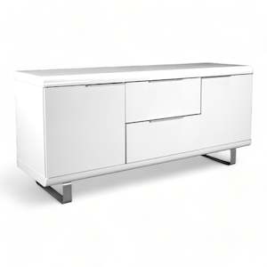 Dining: Linear Buffet