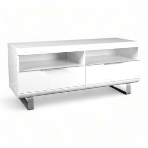 Dining: Entertainment Unit Medium