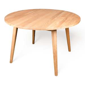 Dining: Sherwood Dining Table (Round)
