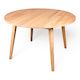 Sherwood Dining Table (Round)