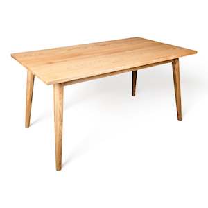 Sherwood Dining Table  (Rectangular)
