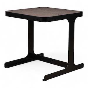 Living: Verona Side Table "Tall"