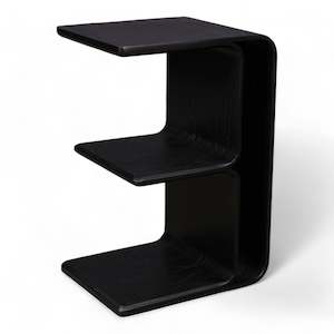 Living: Parma Side Table