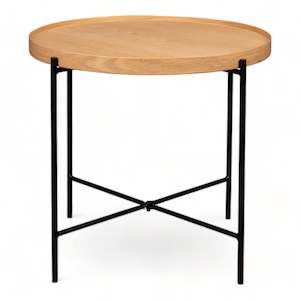 Living: Toledo Side Table