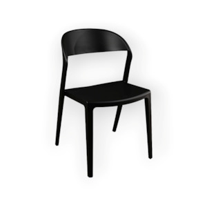 Outdoor 1: Ikon Chair