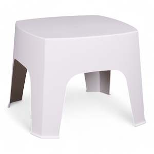 Outdoor 1: Ergon Side Table